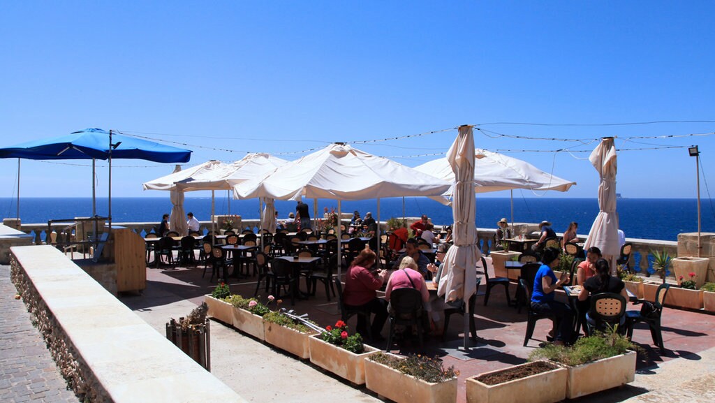 Triq Congreve in Wied iż-Żurrieq in Qrendi, Malta - By Frank Vincentz - Own work, CC BY-SA 3.0, https://commons.wikimedia.org/w/index.php?curid=35691011