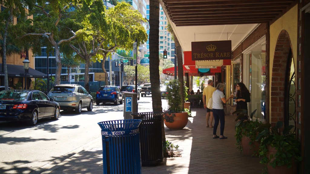 Las Olas Riverfront