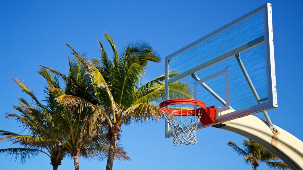 Fort Lauderdale Beach Park