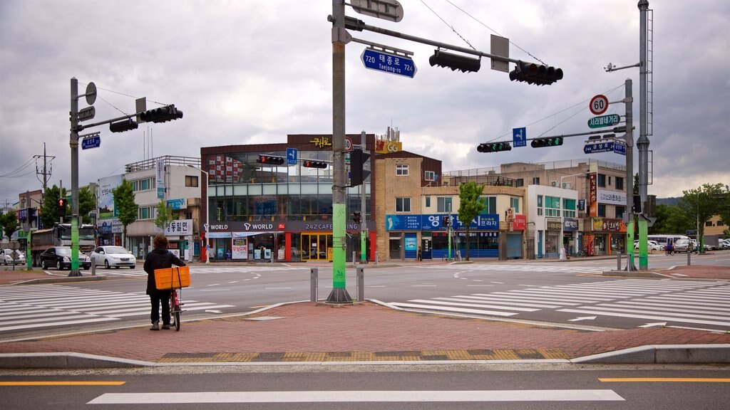 Gyeongju