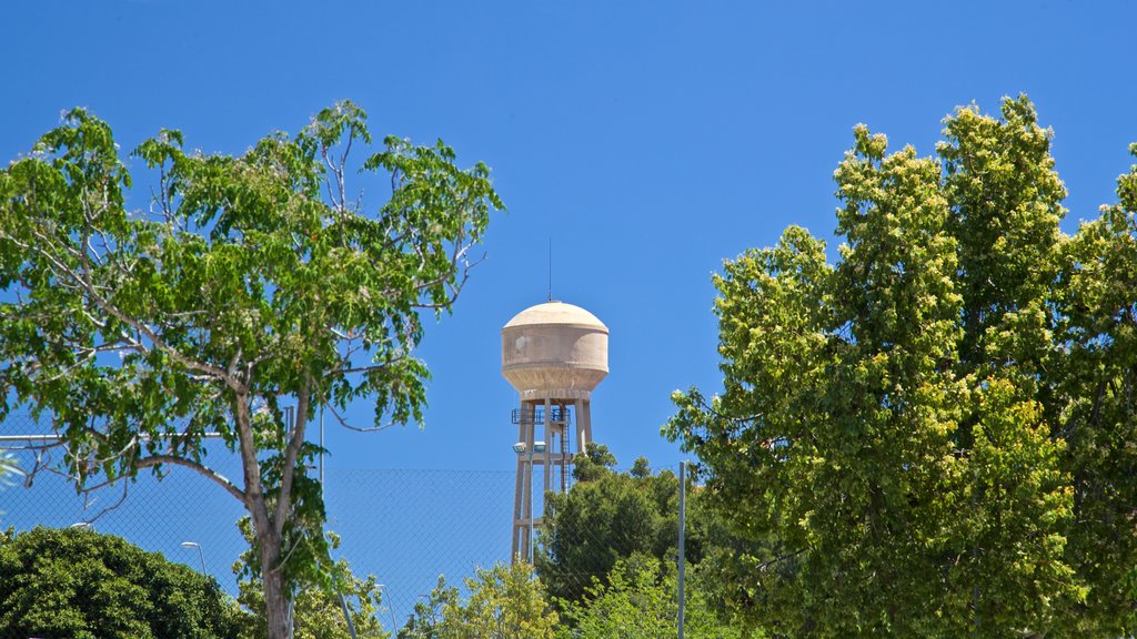 Ciudad Jardin