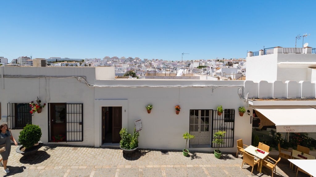 Vejer de La Frontera