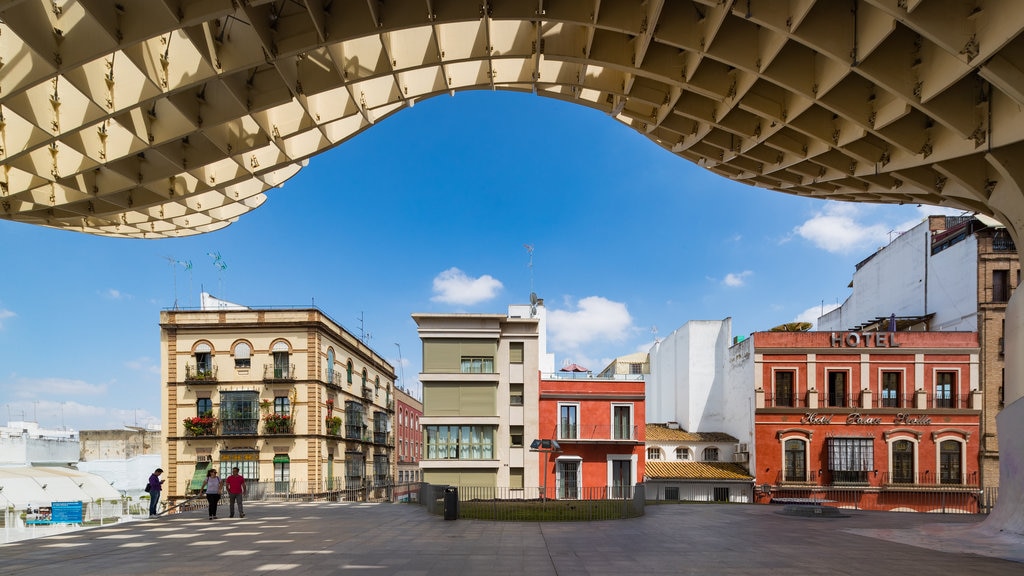 Metropol Parasol