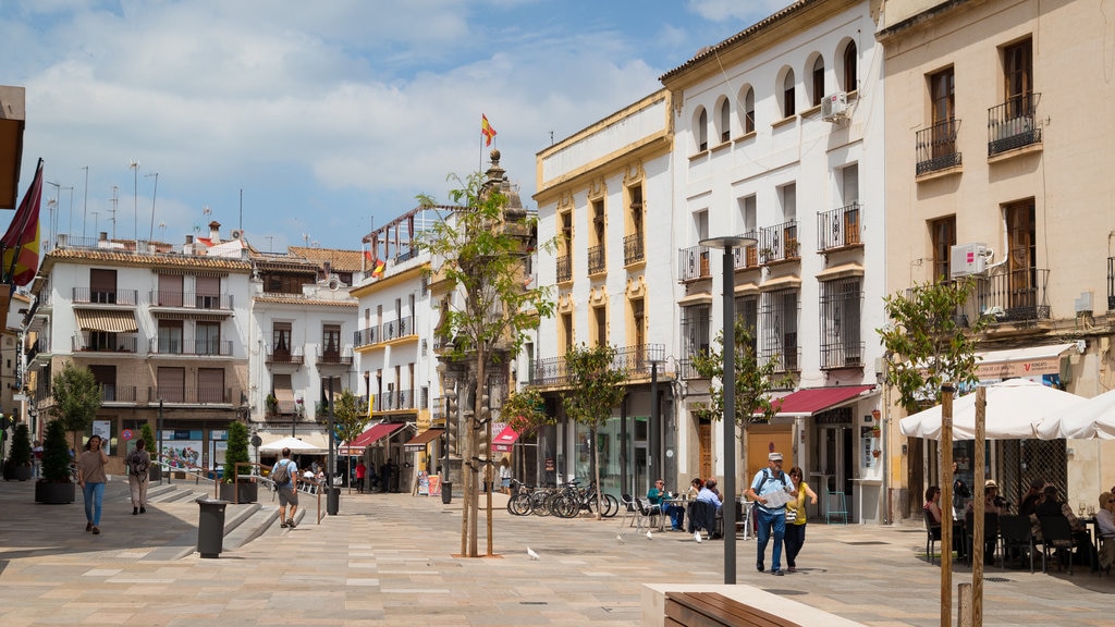 Cordoba Old City