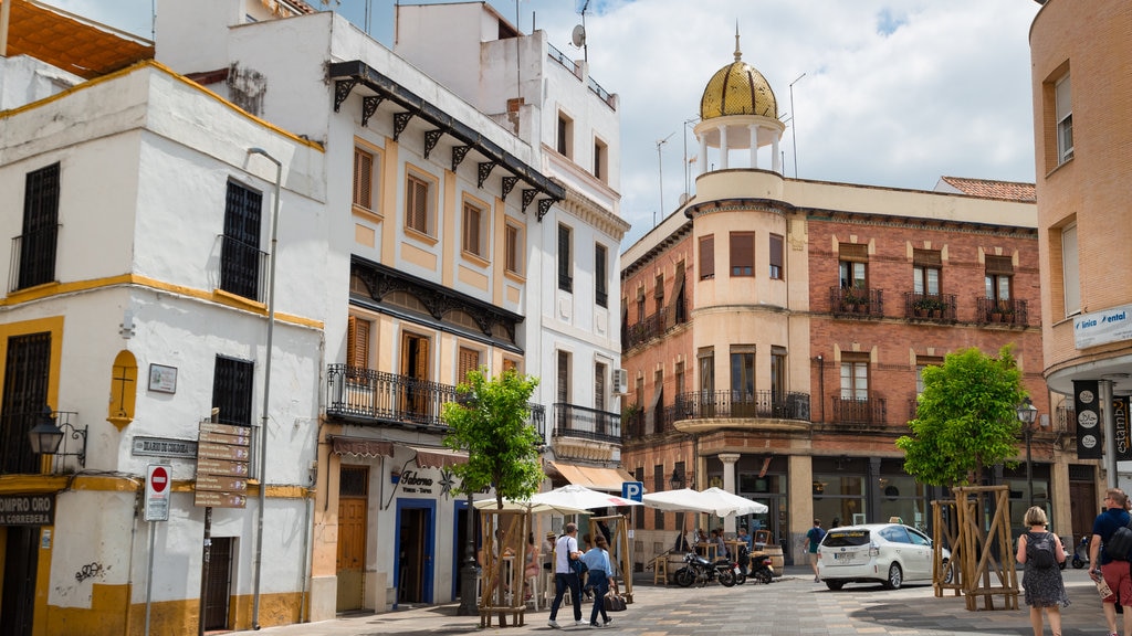 Centro Histórico