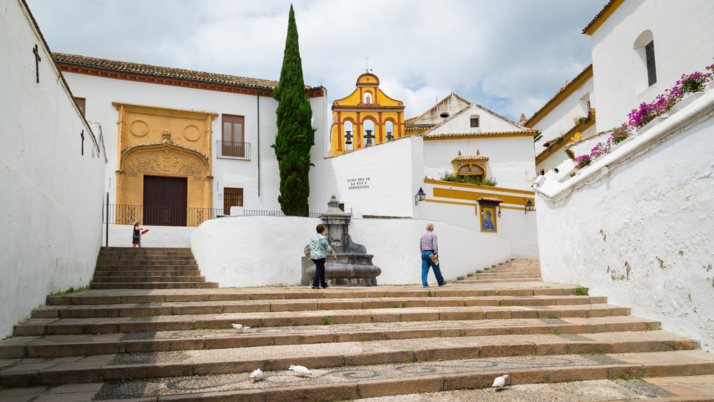 San Miguel - Capuchinos