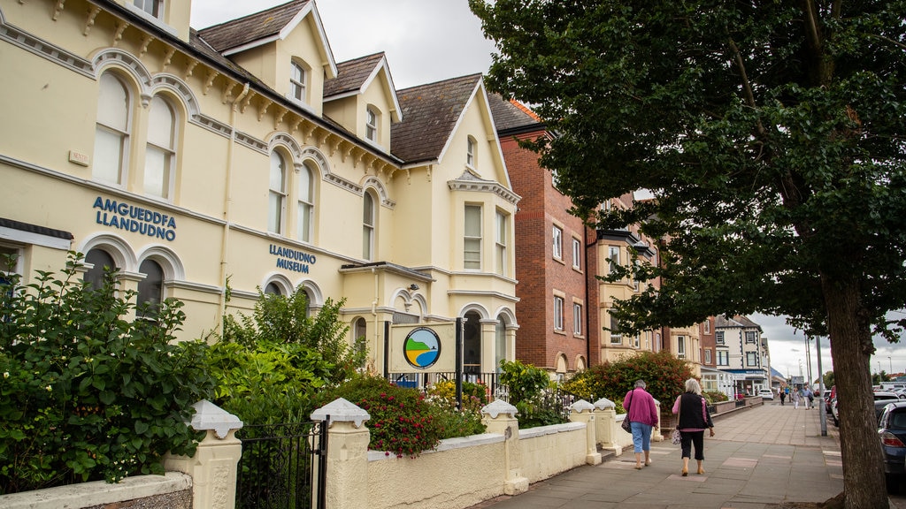 Llandudno Museum