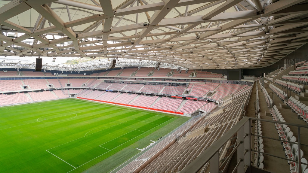 Sân vận động Allianz Riviera