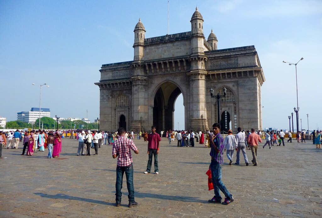 Gateway of India