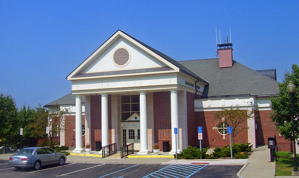 ​Municipio di Beacon - English Wikipedia user Daniel Case  , via Wikimedia Commons