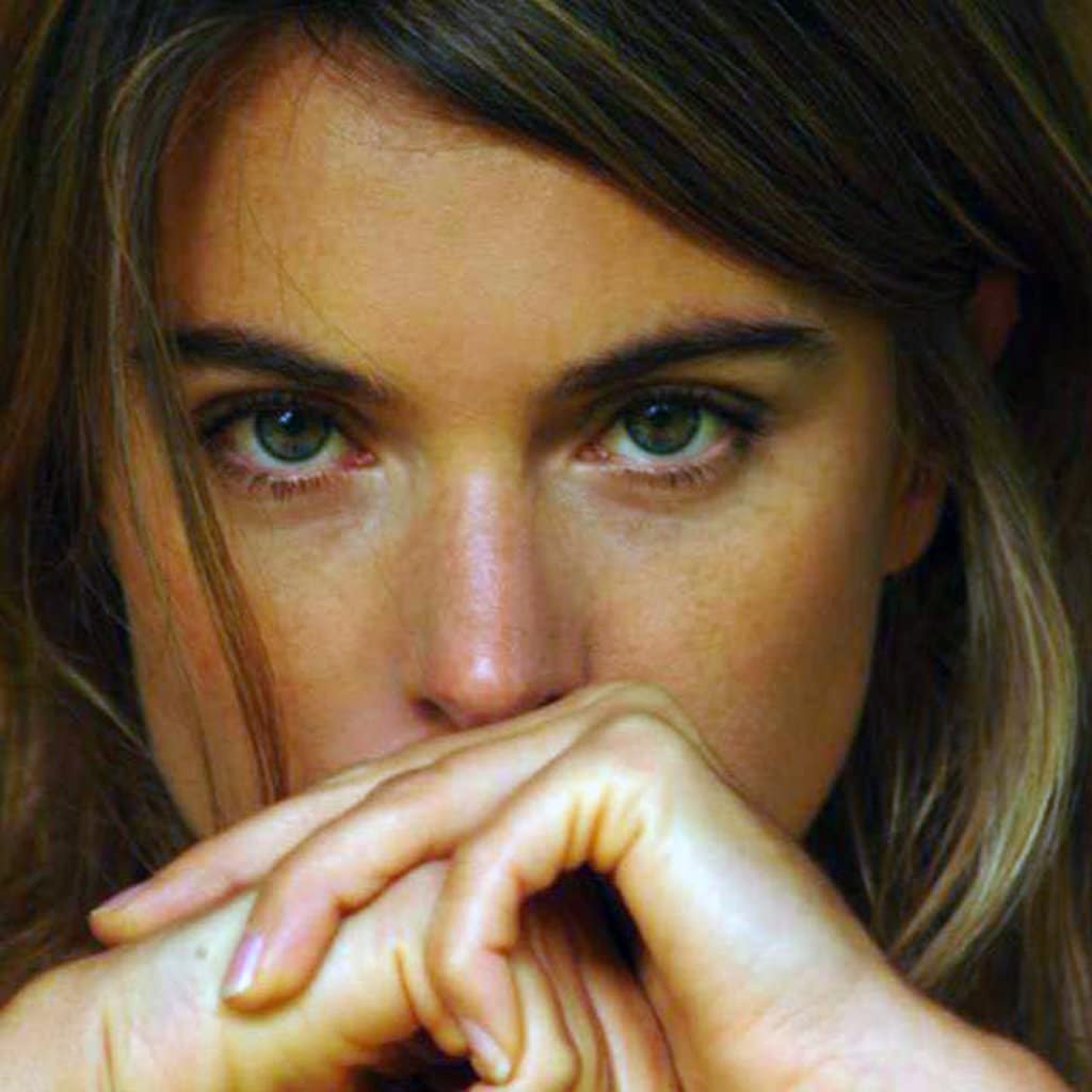 Francesca Faiella - Courtesy of © Francesca Faiella