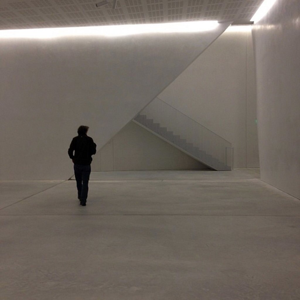 Teatrino di Palazzo Grassi, Courtesy of © ARTE.it, Venezia 2014