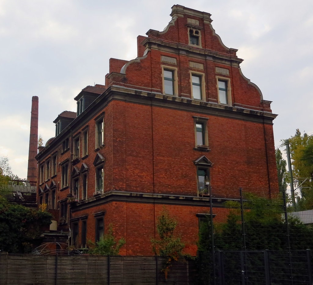 Wiesenburg. Picture by Sinuhe20. Licensed under Creative Commons 3.0. Via Wikimedia Commons httpscommons.wikimedia.orgwikiFileWiesenburg_01.JPG