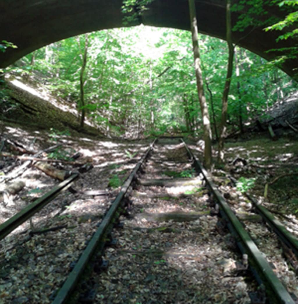 Friedhofsbahn