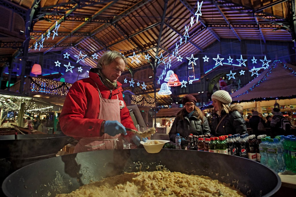 I sapori della Svizzera, tra formaggi e vino - Courtesy of Swiss-Image GmbH (www.swiss-image.ch)