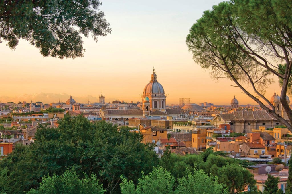Roma
