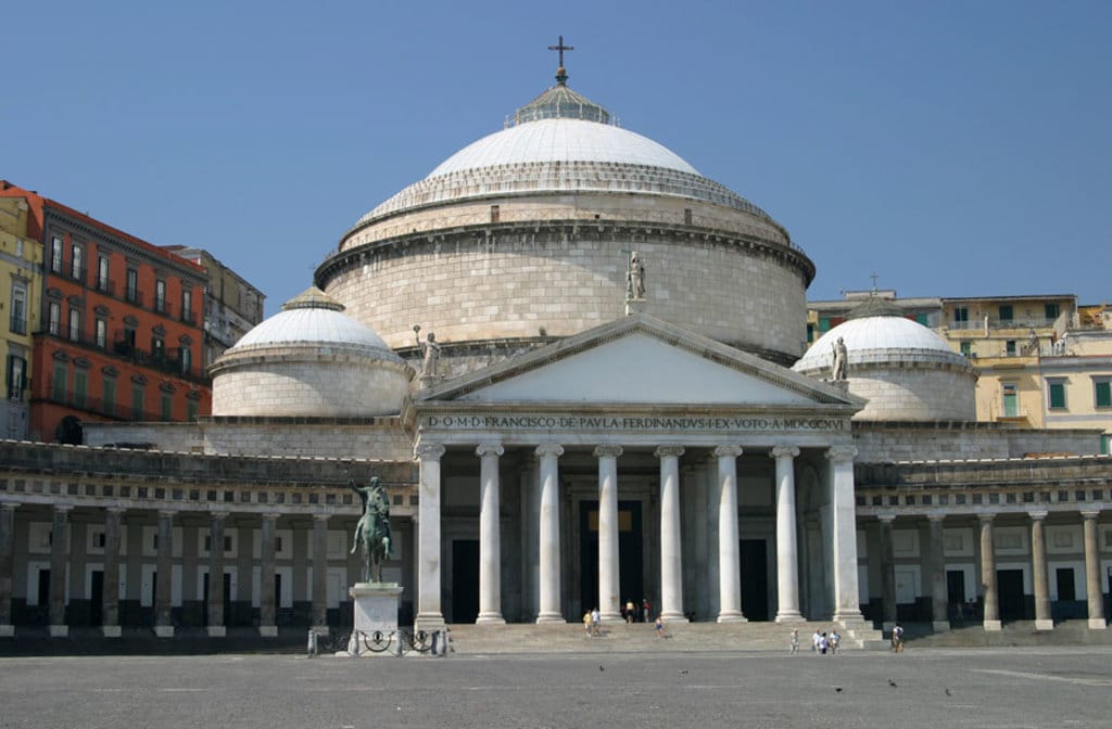 Napoli