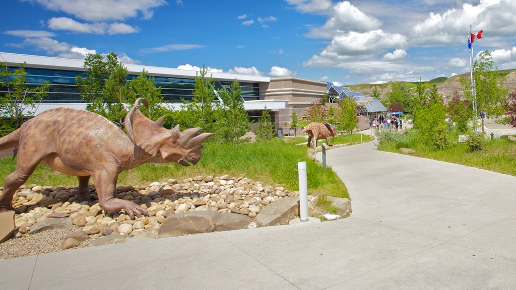 Musée Royal Tyrrell