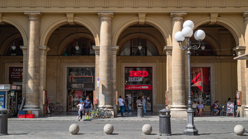 Centro Histórico - Centro