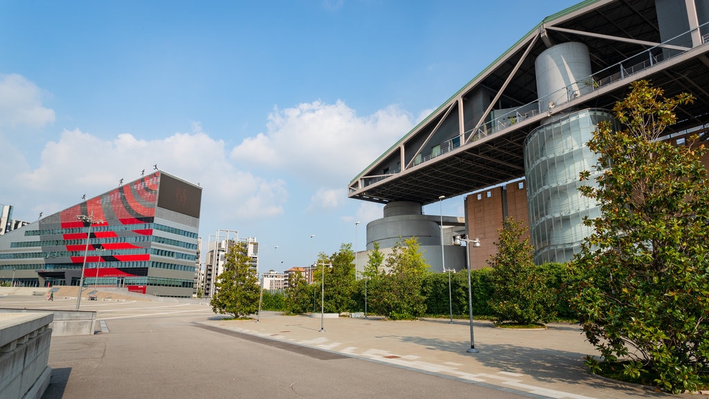 Fiera di Milano