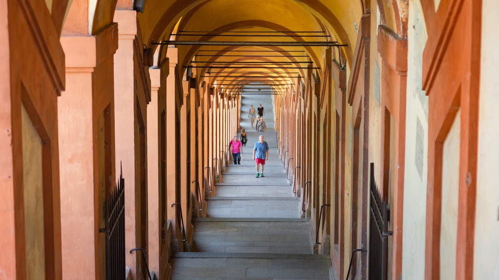 Heiligdom van Madonna di San Luca