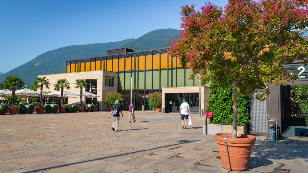 Merano Thermal Baths