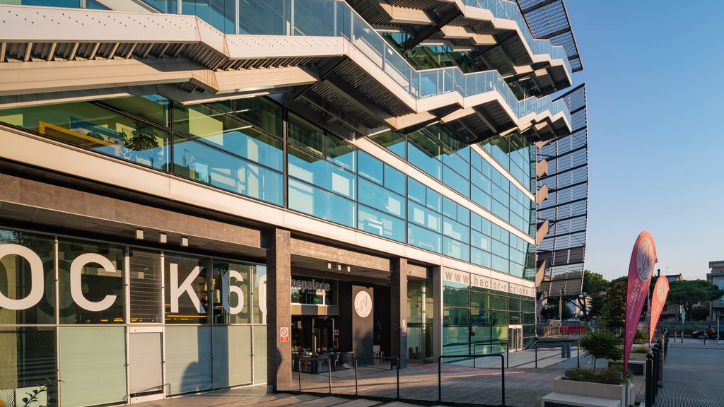 Centre de congrès Riccione