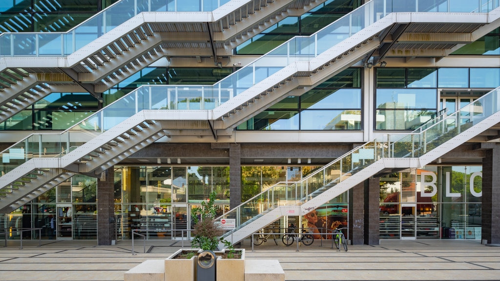 Centre de congrès Riccione