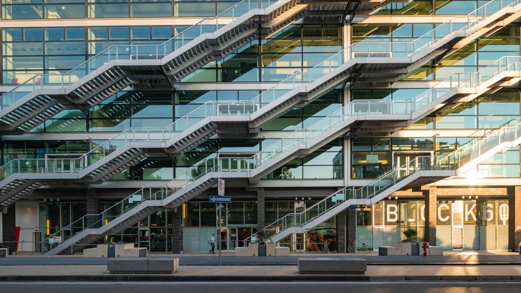 Centro de convenciones de Riccione