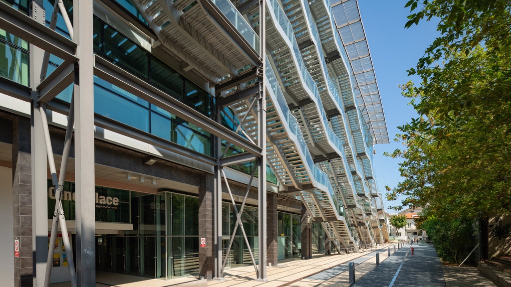 Centre de congrès Riccione