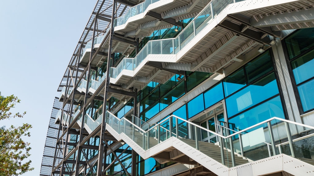 Centre de congrès Riccione