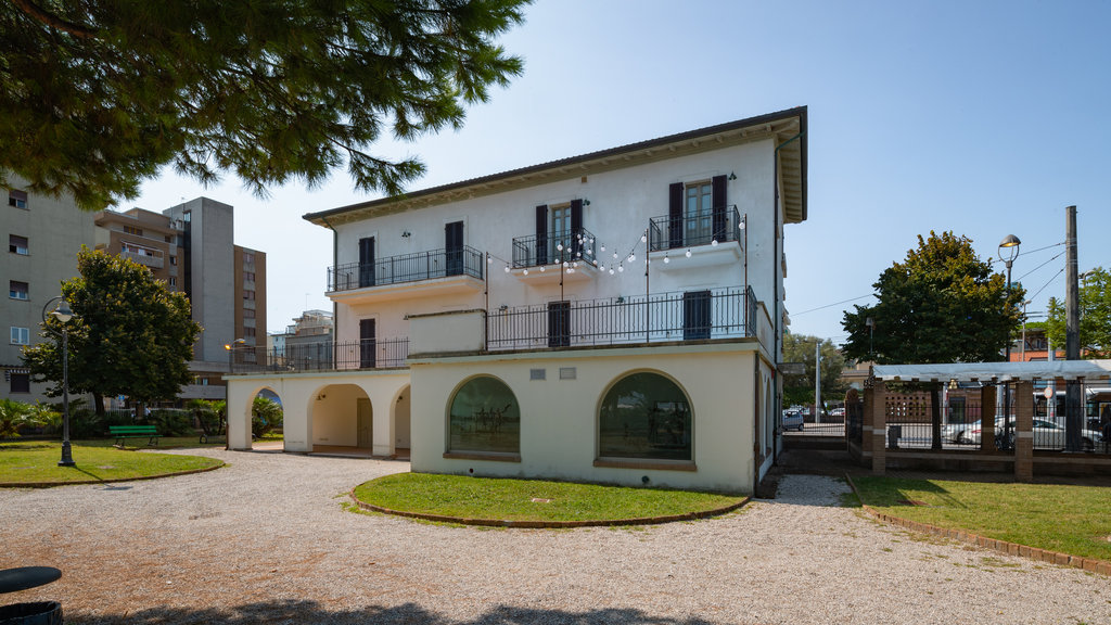 Museo Villa Mussolini