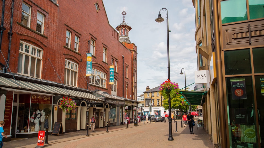 Harrogate Theatre