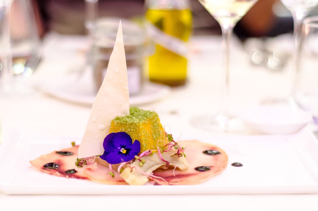 Restaurant Le Chef_Essen