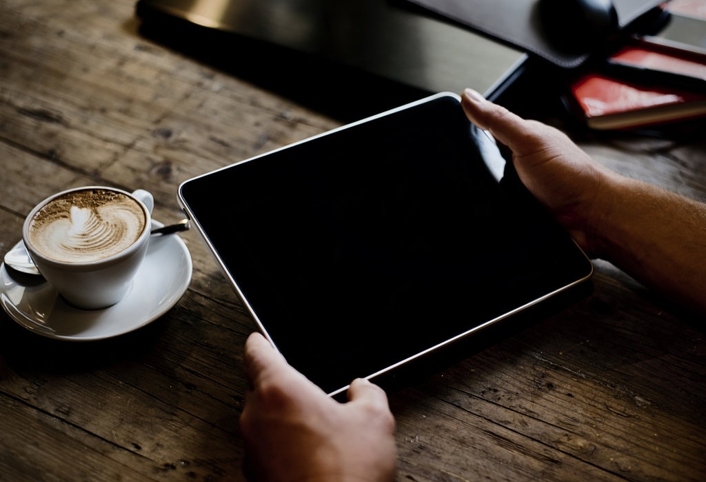 tablette