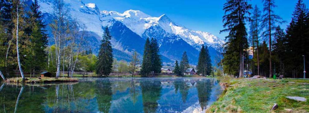 chamonix