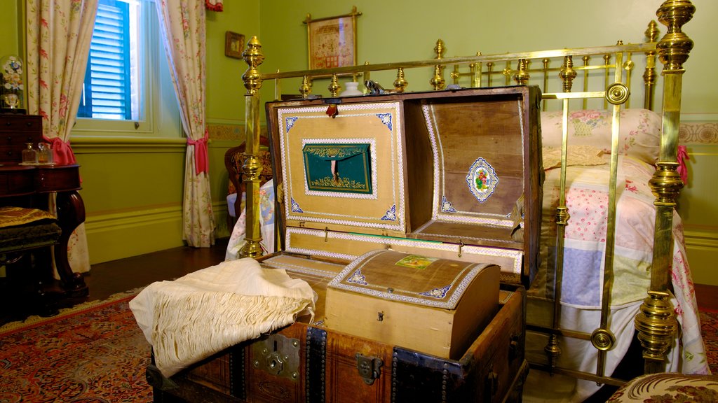 Ayers House Museum showing a house, interior views and heritage elements