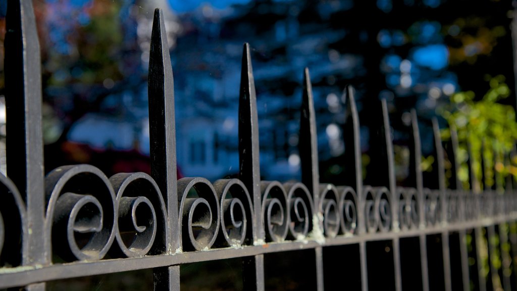 Maison de Stephen King