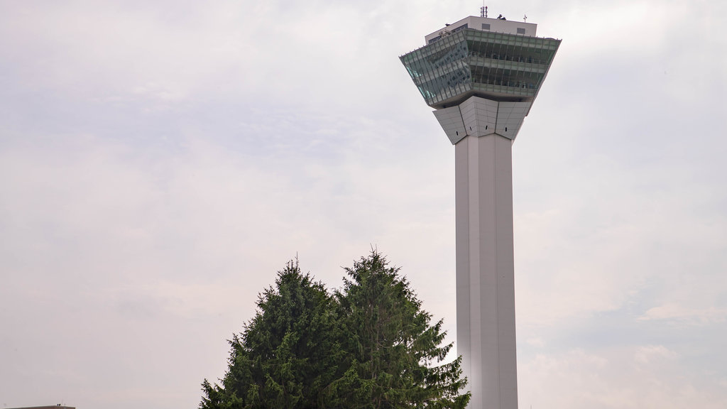 Goryōkaku Tower