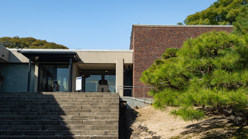 Museo d\'arte di Hayashibara