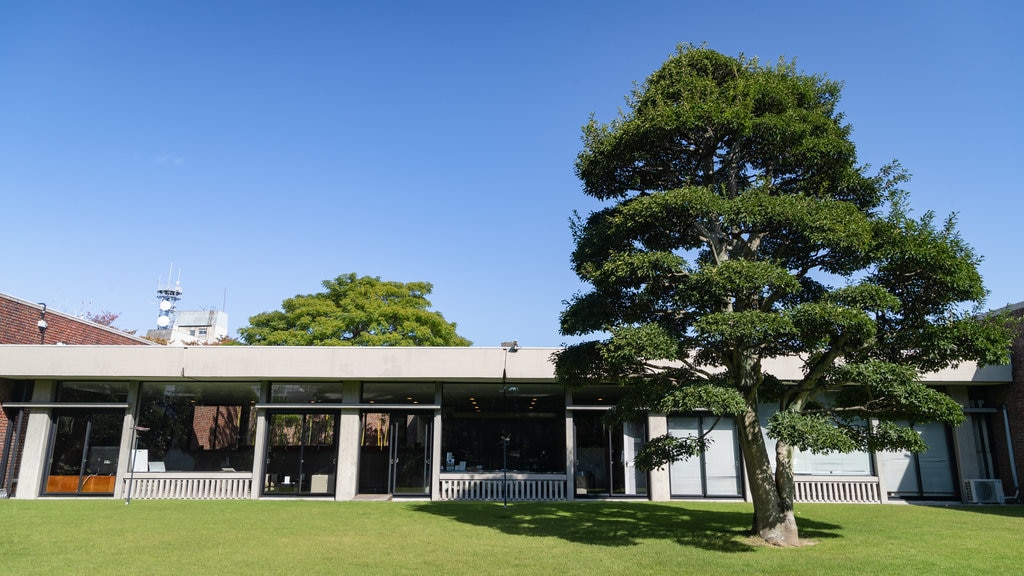 Hayashibara Museum of Art