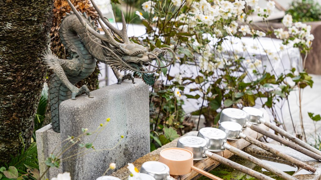 Temple Yasaka