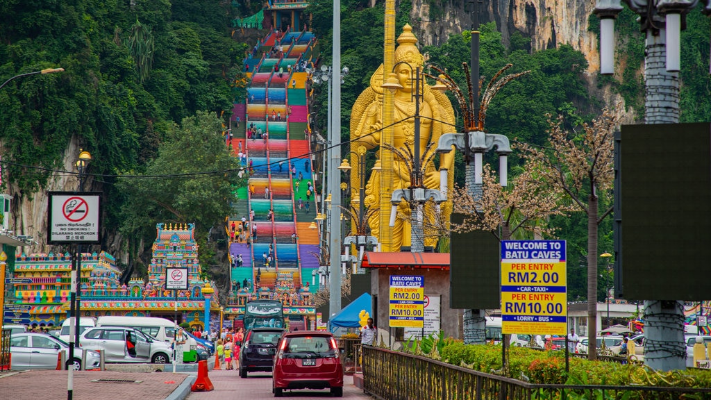 Batu Caves