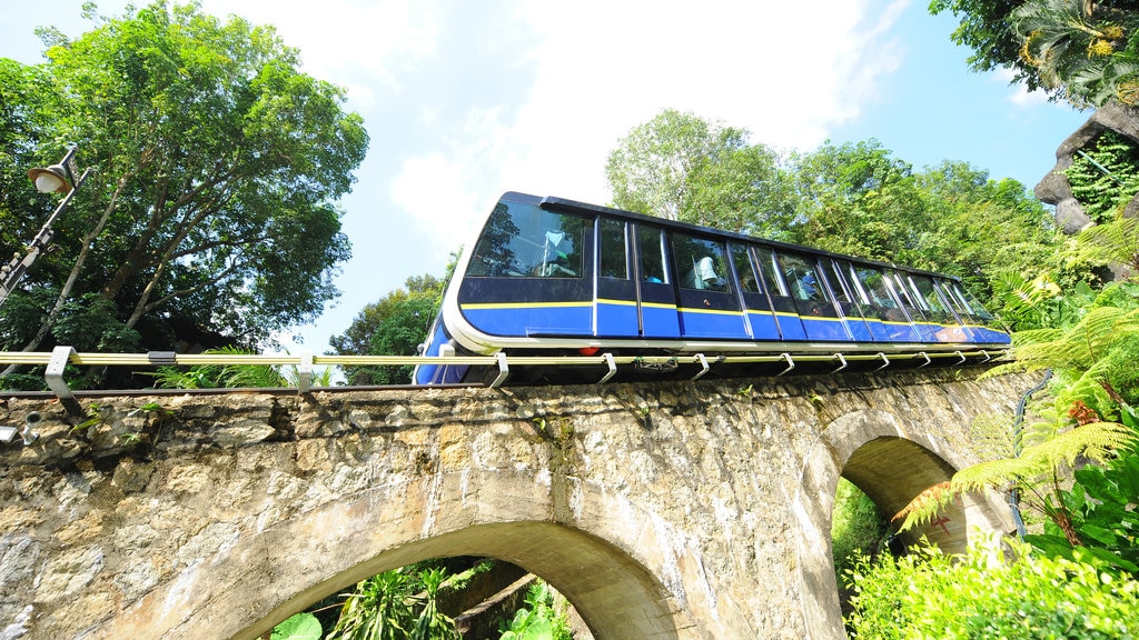 Penang Hill