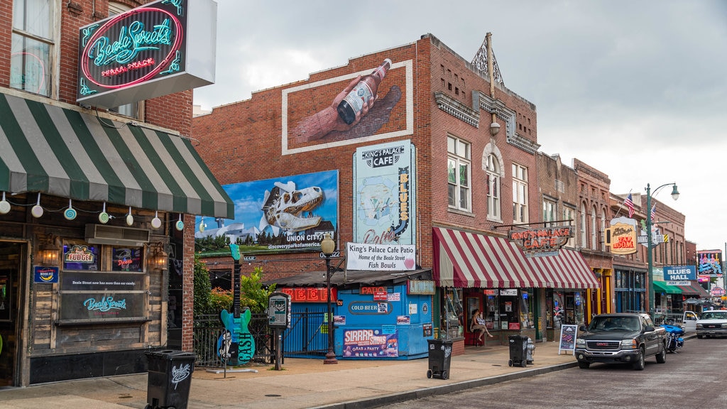 Beale Street