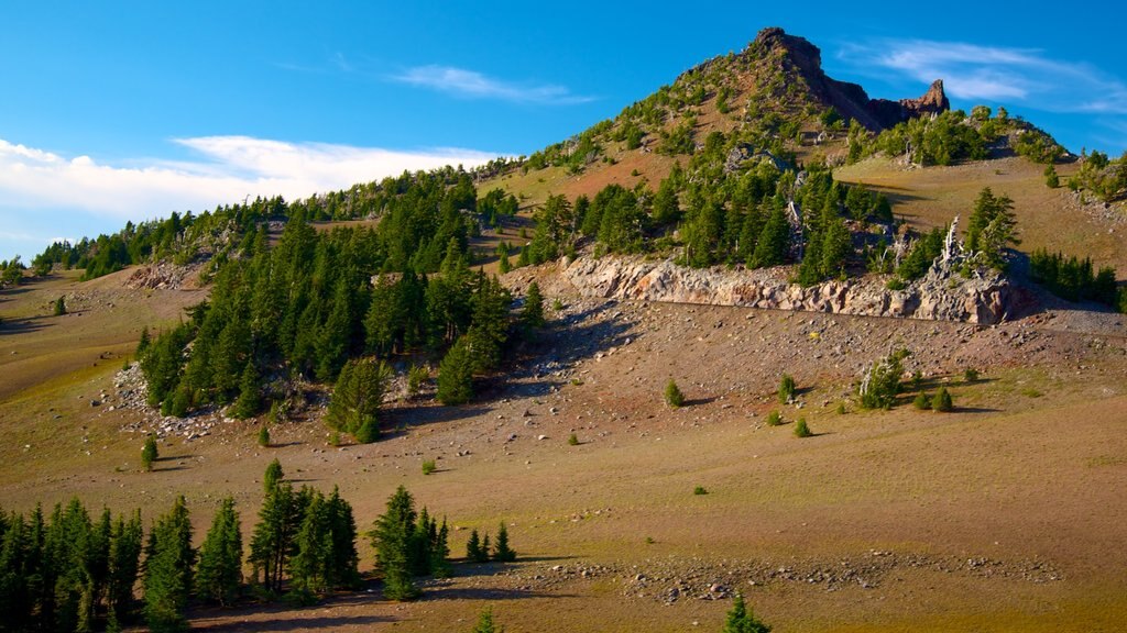 Southern Oregon showing tranquil scenes