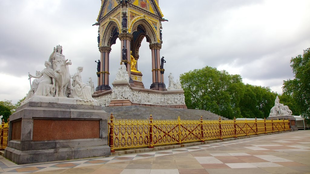 Albert Memorial