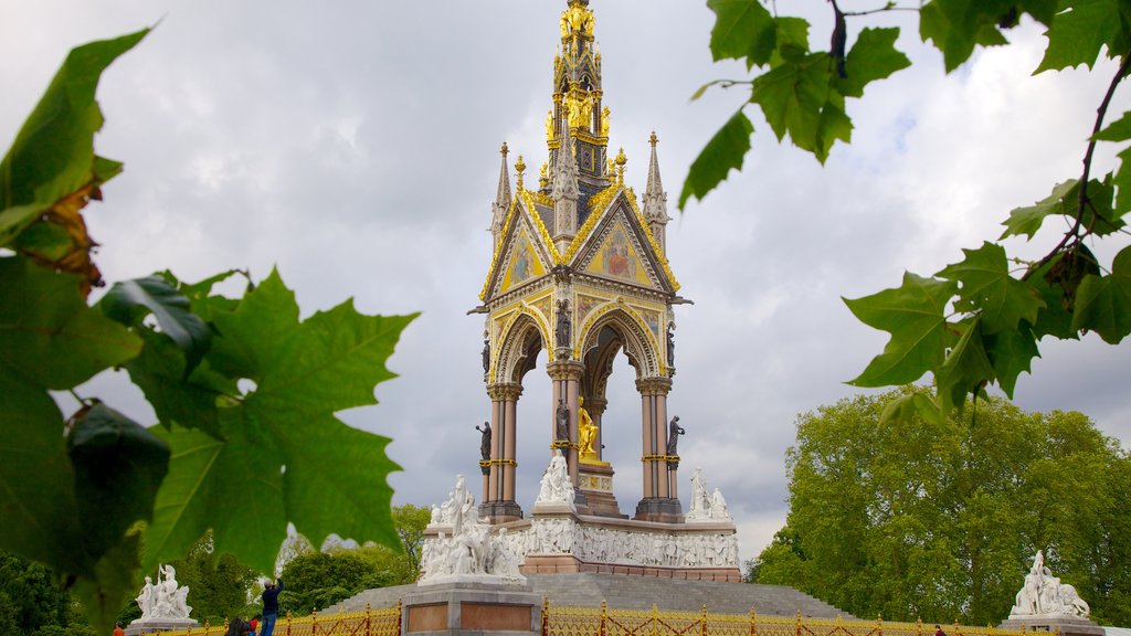 Albert Memorial