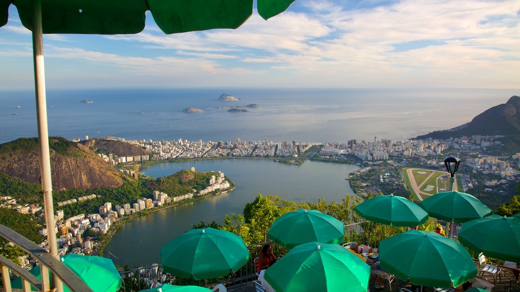 Cristo de Corcovado