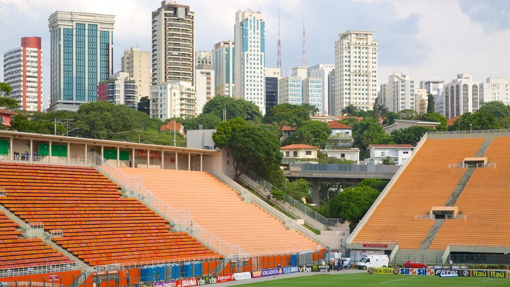 Museo del Fútbol